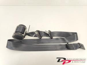 Gebruikte Veiligheidsgordel links-achter Renault Grand Scénic III (JZ) 1.4 16V TCe 130 Prijs € 14,00 Margeregeling aangeboden door DP Auto-onderdelen & Demontage