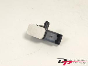 Gebruikte Airbag Sensor Peugeot 3008 I (0U/HU) 1.6 16V THP 155 Prijs € 12,95 Margeregeling aangeboden door DP Auto-onderdelen & Demontage