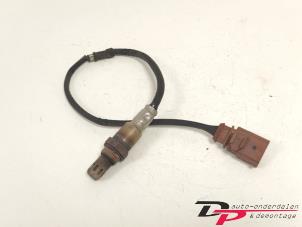 Gebruikte Lambda Sonde Volkswagen Polo V (6R) 1.4 16V Prijs € 9,95 Margeregeling aangeboden door DP Auto-onderdelen & Demontage