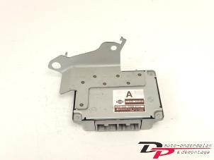 Gebruikte Computer Automatische Bak Nissan Micra (K12) 1.2 16V Prijs € 35,00 Margeregeling aangeboden door DP Auto-onderdelen & Demontage