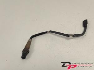 Gebruikte Lambda Sonde Renault Clio IV Estate/Grandtour (7R) 0.9 Energy TCE 12V Prijs € 9,95 Margeregeling aangeboden door DP Auto-onderdelen & Demontage