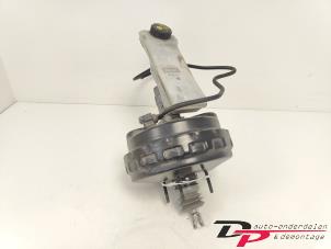 Gebruikte Rembooster Ford Mondeo IV Wagon 1.6 EcoBoost 16V Prijs € 40,00 Margeregeling aangeboden door DP Auto-onderdelen & Demontage