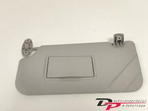 Gebruikte Zonneklep Ford Mondeo IV Wagon 1.6 EcoBoost 16V Prijs € 13,00 Margeregeling aangeboden door DP Auto-onderdelen & Demontage