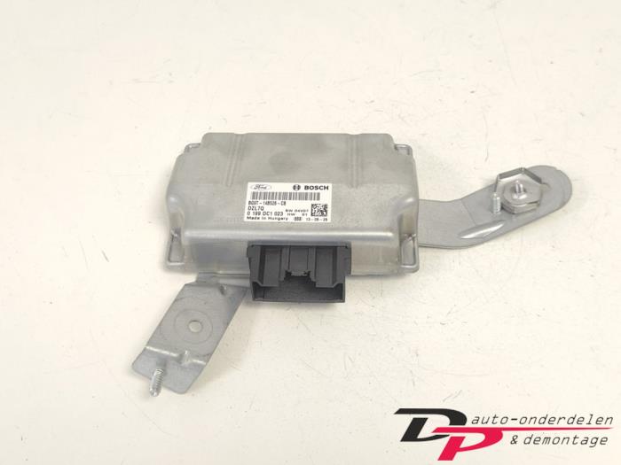 Gebruikte Computer stoel Ford Mondeo IV Wagon 1.6 EcoBoost 16V Prijs € 20,00 Margeregeling aangeboden door DP Auto-onderdelen & Demontage