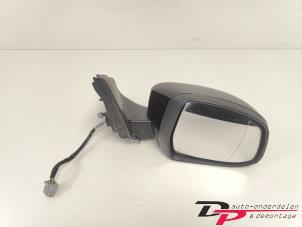 Gebruikte Spiegel Buiten rechts Ford Mondeo IV Wagon 1.6 EcoBoost 16V Prijs € 59,95 Margeregeling aangeboden door DP Auto-onderdelen & Demontage