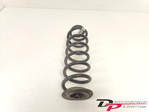 Gebruikte Schroefveer achter Volkswagen Passat Variant (3G5) 2.0 TDI BiTurbo 16V 4Motion Prijs € 14,95 Margeregeling aangeboden door DP Auto-onderdelen & Demontage