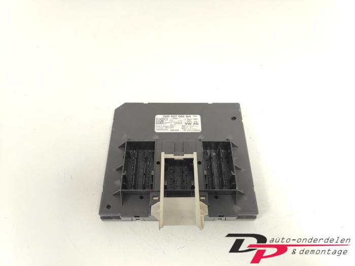 Gebruikte Bodycontrol Module Volkswagen Passat Variant (3G5) 2.0 TDI BiTurbo 16V 4Motion Prijs € 74,95 Margeregeling aangeboden door DP Auto-onderdelen & Demontage