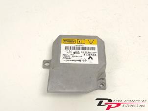 Gebruikte Airbag Module Renault Twingo II (CN) 1.2 Prijs € 49,95 Margeregeling aangeboden door DP Auto-onderdelen & Demontage