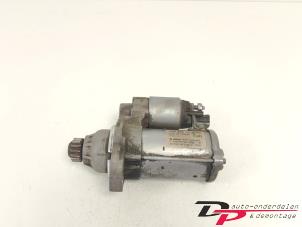 Gebruikte Startmotor Volkswagen Up! (121) 1.0 12V 60 Prijs € 9,95 Margeregeling aangeboden door DP Auto-onderdelen & Demontage
