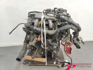 Gebruikte Motor Nissan Micra (K13) 1.2 12V DIG-S Prijs € 1.199,00 Margeregeling aangeboden door DP Auto-onderdelen & Demontage