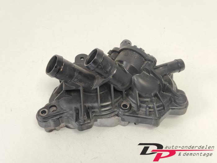 Gebruikte Waterpomp Volkswagen Up! (121) 1.0 12V 60 Prijs € 19,95 Margeregeling aangeboden door DP Auto-onderdelen & Demontage