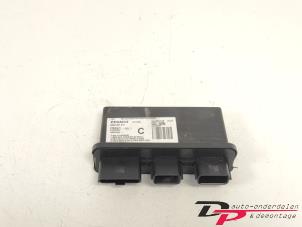 Gebruikte Module Verlichting Renault Clio III (BR/CR) 1.6 16V Prijs € 14,95 Margeregeling aangeboden door DP Auto-onderdelen & Demontage
