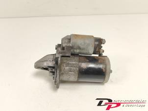 Gebruikte Startmotor Nissan Micra (K13) 1.2 12V DIG-S Prijs € 19,95 Margeregeling aangeboden door DP Auto-onderdelen & Demontage
