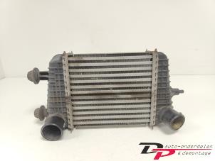Gebruikte Intercooler Nissan Micra (K13) 1.2 12V DIG-S Prijs € 40,00 Margeregeling aangeboden door DP Auto-onderdelen & Demontage