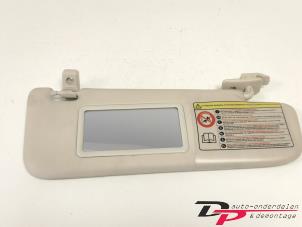 Gebruikte Zonneklep Fiat 500 (312) 1.2 Prijs € 9,95 Margeregeling aangeboden door DP Auto-onderdelen & Demontage