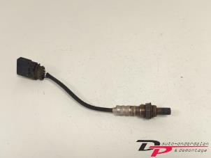 Gebruikte Lambda Sonde Volkswagen Polo IV (9N1/2/3) 1.2 12V Prijs € 7,95 Margeregeling aangeboden door DP Auto-onderdelen & Demontage