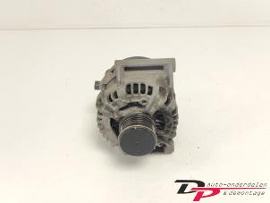 Gebruikte Dynamo Opel Corsa E 1.3 CDTi 16V ecoFLEX Prijs € 29,95 Margeregeling aangeboden door DP Auto-onderdelen & Demontage