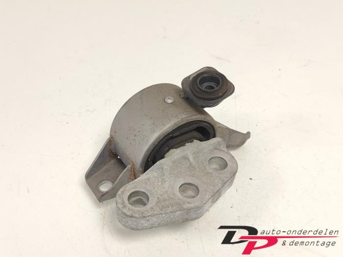 Gebruikte Motorrubber Opel Corsa E 1.3 CDTi 16V ecoFLEX Prijs € 9,95 Margeregeling aangeboden door DP Auto-onderdelen & Demontage