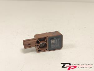 Gebruikte Airbag Sensor Opel Corsa E 1.3 CDTi 16V ecoFLEX Prijs € 14,95 Margeregeling aangeboden door DP Auto-onderdelen & Demontage