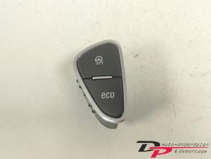 Gebruikte Schakelaar (diversen) Opel Corsa E 1.3 CDTi 16V ecoFLEX Prijs € 9,95 Margeregeling aangeboden door DP Auto-onderdelen & Demontage