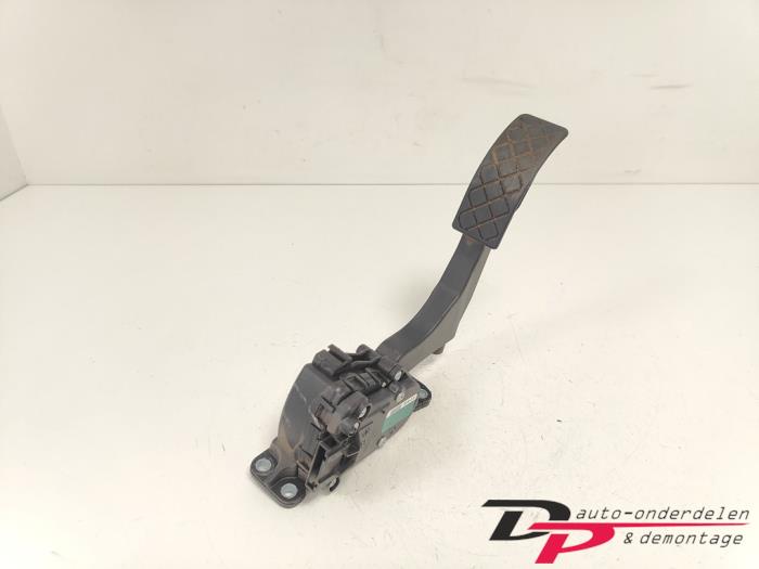 Gaspedaal Volkswagen Polo V 12V 6Q1721503M