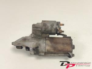 Gebruikte Startmotor Ford C-Max (DM2) 1.8 16V Prijs € 19,95 Margeregeling aangeboden door DP Auto-onderdelen & Demontage