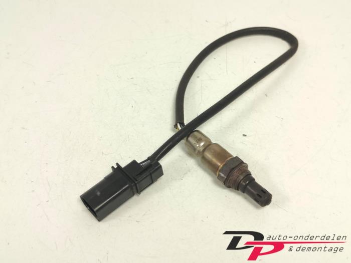 Gebruikte Lambda Sonde Fiat Panda (312) 0.9 TwinAir Turbo 85 Prijs € 9,95 Margeregeling aangeboden door DP Auto-onderdelen & Demontage