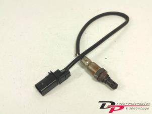 Gebruikte Lambda Sonde Fiat Panda/Pandina (312) 0.9 TwinAir Turbo 85 Prijs € 9,95 Margeregeling aangeboden door DP Auto-onderdelen & Demontage