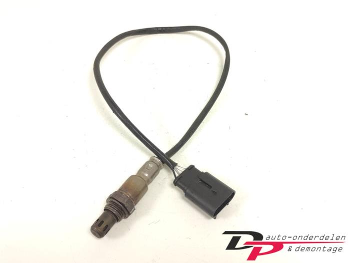 Gebruikte Lambda Sonde Fiat Panda (312) 0.9 TwinAir Turbo 85 Prijs € 9,95 Margeregeling aangeboden door DP Auto-onderdelen & Demontage