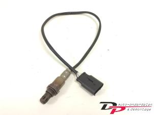 Gebruikte Lambda Sonde Fiat Panda/Pandina (312) 0.9 TwinAir Turbo 85 Prijs € 9,95 Margeregeling aangeboden door DP Auto-onderdelen & Demontage