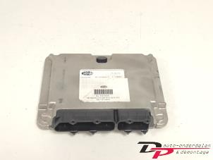 Gebruikte Computer Automatische Bak Fiat Panda/Pandina (312) 0.9 TwinAir Turbo 85 Prijs € 150,00 Margeregeling aangeboden door DP Auto-onderdelen & Demontage