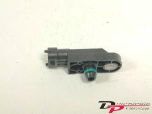 Gebruikte Map Sensor (inlaatspruitstuk) Fiat Panda/Pandina (312) 0.9 TwinAir Turbo 85 Prijs € 9,95 Margeregeling aangeboden door DP Auto-onderdelen & Demontage