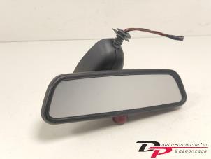 Gebruikte Binnenspiegel BMW 3 serie (E46/4) 320d 16V Prijs € 13,00 Margeregeling aangeboden door DP Auto-onderdelen & Demontage