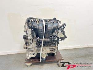 Gebruikte Motor Mitsubishi ASX 2.0 MIVEC 16V Prijs € 2.200,00 Margeregeling aangeboden door DP Auto-onderdelen & Demontage