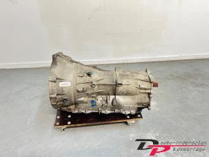 Gebruikte Automaatbak BMW 5 serie Touring (F11) 520d xDrive 16V Prijs € 800,00 Margeregeling aangeboden door DP Auto-onderdelen & Demontage