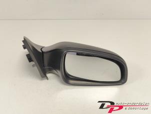Gebruikte Spiegel Buiten rechts Opel Astra H GTC (L08) 1.6 16V Twinport Prijs € 29,95 Margeregeling aangeboden door DP Auto-onderdelen & Demontage