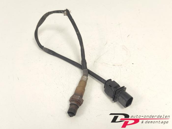 Gebruikte Lambda Sonde Hyundai i40 CW (VFC) 1.6 GDI 16V Prijs € 14,95 Margeregeling aangeboden door DP Auto-onderdelen & Demontage