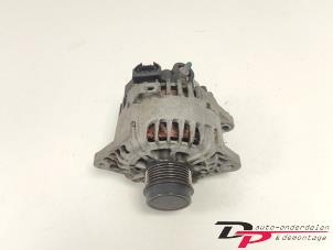 Gebruikte Dynamo Hyundai i40 CW (VFC) 1.6 GDI 16V Prijs € 24,95 Margeregeling aangeboden door DP Auto-onderdelen & Demontage