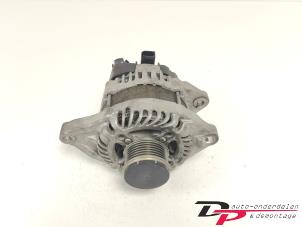 Gebruikte Dynamo Mitsubishi ASX 2.0 MIVEC 16V Prijs € 125,00 Margeregeling aangeboden door DP Auto-onderdelen & Demontage