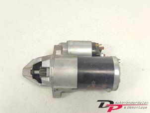 Gebruikte Startmotor Mitsubishi ASX 2.0 MIVEC 16V Prijs € 35,00 Margeregeling aangeboden door DP Auto-onderdelen & Demontage