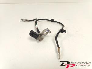 Gebruikte Accu sensor Mitsubishi ASX 2.0 MIVEC 16V Prijs € 20,00 Margeregeling aangeboden door DP Auto-onderdelen & Demontage