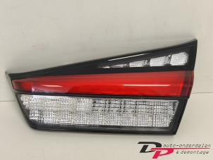 Gebruikte Achterlicht rechts Mitsubishi ASX 2.0 MIVEC 16V Prijs € 100,00 Margeregeling aangeboden door DP Auto-onderdelen & Demontage