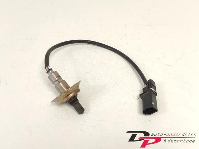 Lambda Sonde Mitsubishi ASX, 2010 / 2023 2.0 MIVEC 16V, SUV, Benzine, 1,998cc, 110kW (150pk), FWD, 4B11; 4J11, 2010-06 / 2023-03, GA31 (Gebruikt)