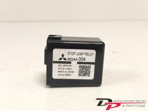 Gebruikte Relais Mitsubishi ASX 2.0 MIVEC 16V Prijs € 15,00 Margeregeling aangeboden door DP Auto-onderdelen & Demontage