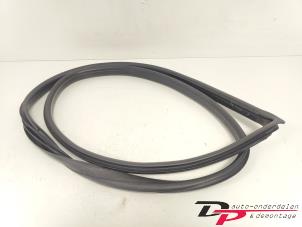 Gebruikte Deurrubber 4Deurs rechts-voor Ford Fiesta 6 (JA8) 1.25 16V Prijs € 14,00 Margeregeling aangeboden door DP Auto-onderdelen & Demontage