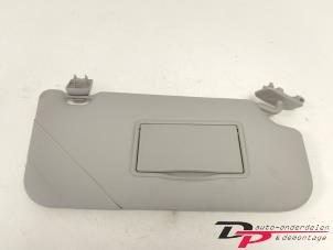 Gebruikte Zonneklep Ford Fiesta 6 (JA8) 1.25 16V Prijs € 7,00 Margeregeling aangeboden door DP Auto-onderdelen & Demontage