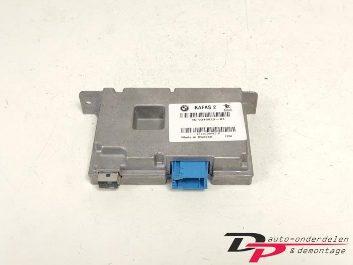 Gebruikte Camera module BMW 5 serie Touring (F11) 520d xDrive 16V Prijs € 69,95 Margeregeling aangeboden door DP Auto-onderdelen & Demontage