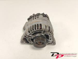 Gebruikte Dynamo Opel Corsa D 1.4 16V Twinport Prijs € 14,00 Margeregeling aangeboden door DP Auto-onderdelen & Demontage