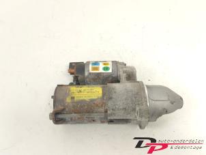 Gebruikte Startmotor Hyundai iX35 (LM) 2.0 16V Prijs € 22,95 Margeregeling aangeboden door DP Auto-onderdelen & Demontage