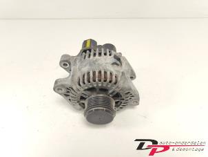 Gebruikte Dynamo Hyundai iX35 (LM) 2.0 16V Prijs € 34,95 Margeregeling aangeboden door DP Auto-onderdelen & Demontage